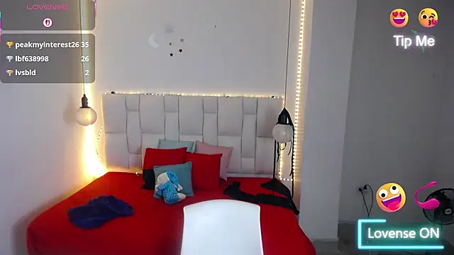 michel_rous_ Adlı Modelin Canlı XXX Sohbeti