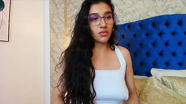 ValentiinaCruz's Live XXX Chat