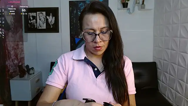 Eva_mermaid's Live XXX Chat