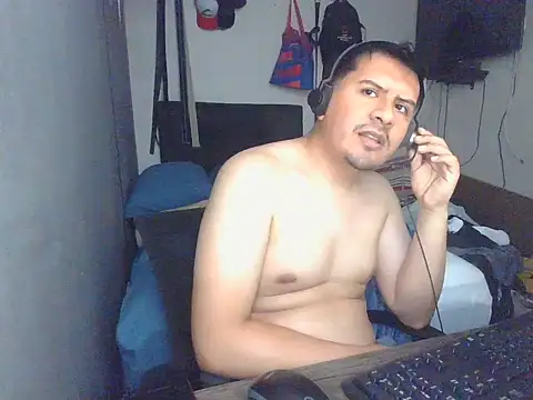 Xxxristiano 现场XXX聊天