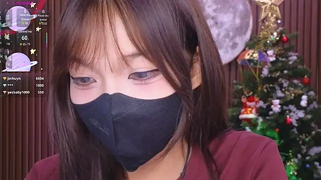 _____Panda_____'s Live XXX Chat