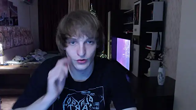 Playersuperstar's Live XXX Chat