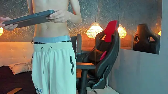 ArthurCox Live XXX-chat