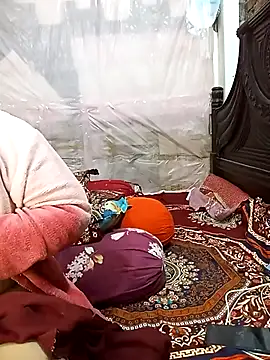 Czat XXX na żywo – Tanisha-Chy