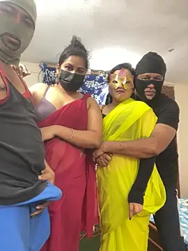 stargroup's Live XXX Chat