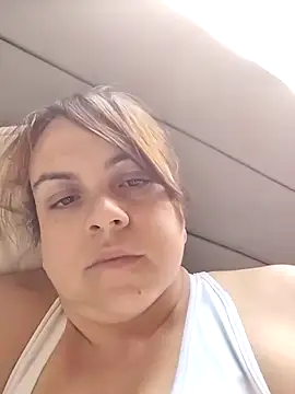 CARITOMIO's Webcam Show