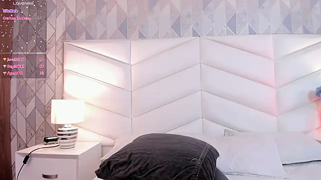 Nina_Ford_ Obrolan Langsung XXX