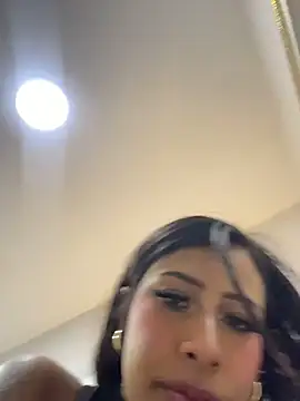 CaterinaRomano's Live XXX Chat