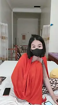 JunCii 라이브 XXX 채팅