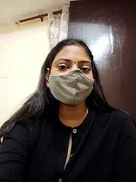 Komal-verma1 Live XXX Chat