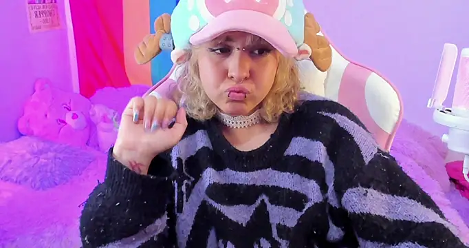 NekoWaifu live XXX chat