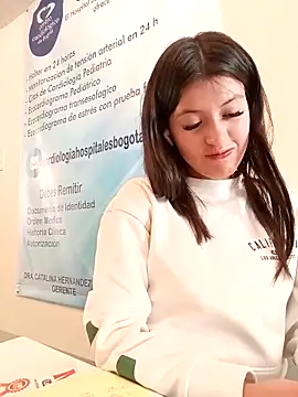 SALOME-28_'s Live XXX Chat