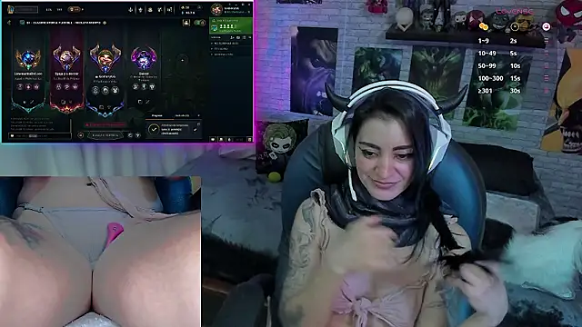 Gomorygg 现场XXX聊天