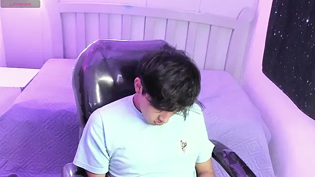 StiwenTwink Live XXX-chat