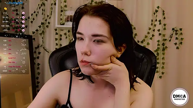 Kelly_foox's Live XXX Chat