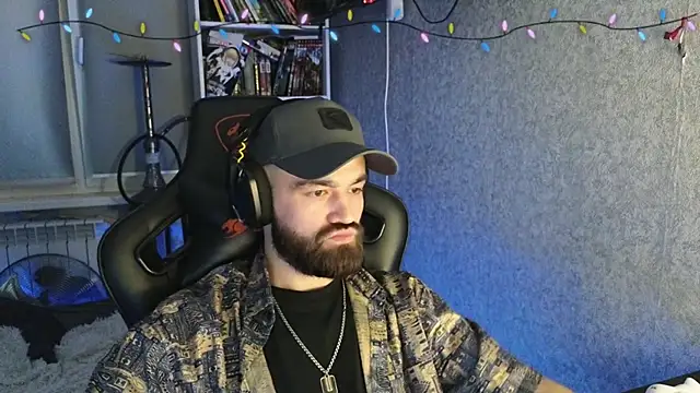 Nik_Namee's Live XXX Chat