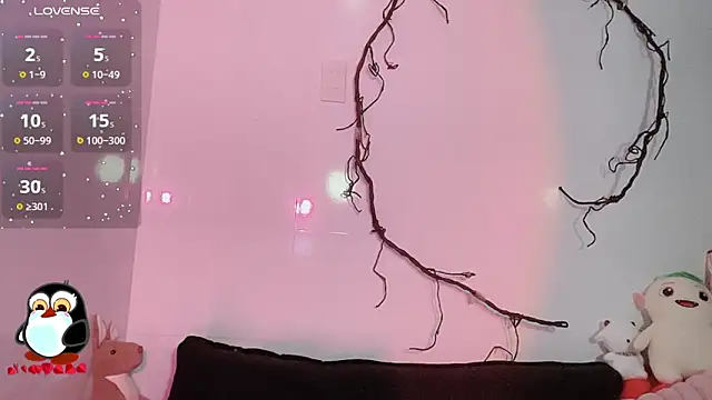 BeChinh_Lee's Live XXX Chat