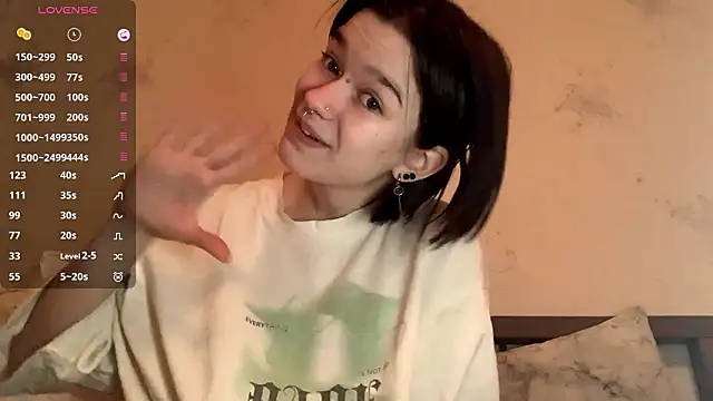 LorRebak Chat XXX in diretta