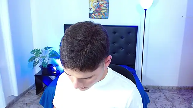 Mattass18 Live XXX-chat