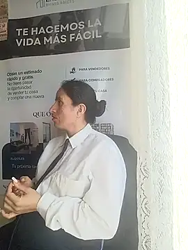 Živý XXX chat Valentina--1