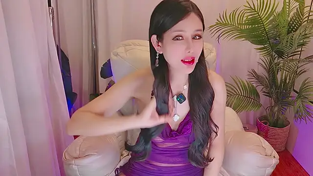 Chat XXX en directo de MeettheRainbow