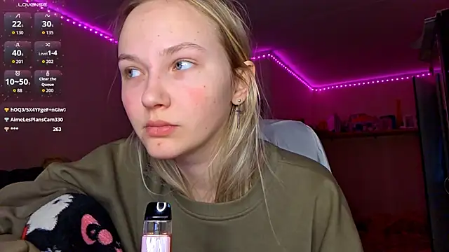 Chat XXX Live KarinRobertson