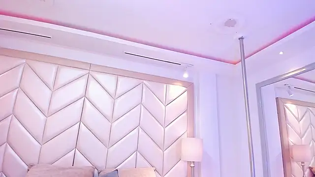 Živý XXX chat BrendaFernandez_