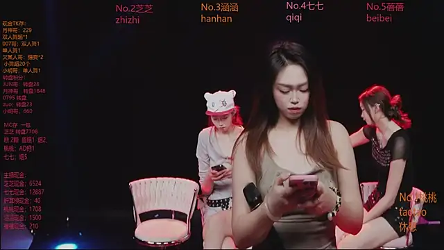 HHH-777   在線直播表演