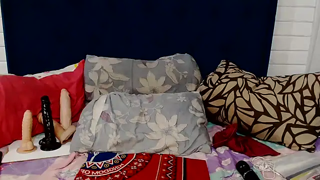 DarkCherryx live XXX chat