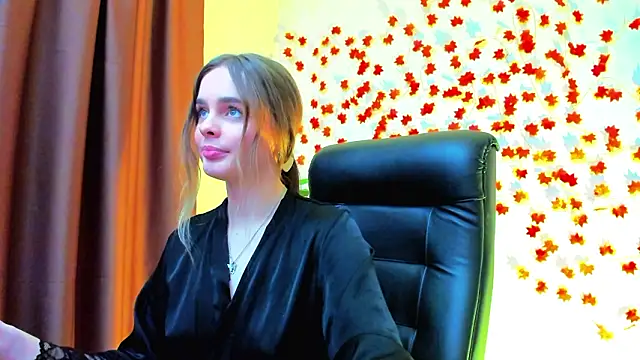 AlicaLOVEalisa777's Live XXX Chat