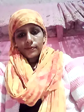 Webkamerová show Pirvesh_singh