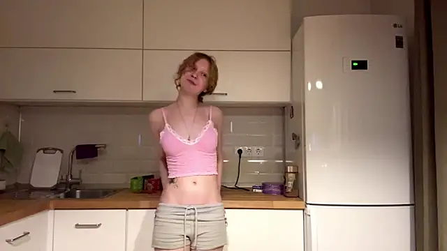 Živý XXX chat ElfriedaZwack