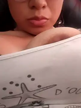 Tamiilin_miller Chat XXX in diretta