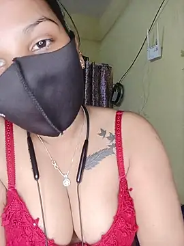 Chat +18 de Kavya_Baby ao vivo