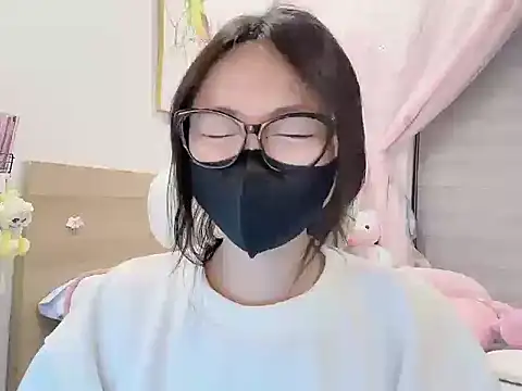 Yuyu-baobei's Live XXX Chat