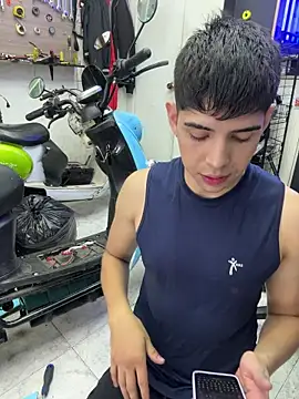 Johan_stick Live XXX-chat