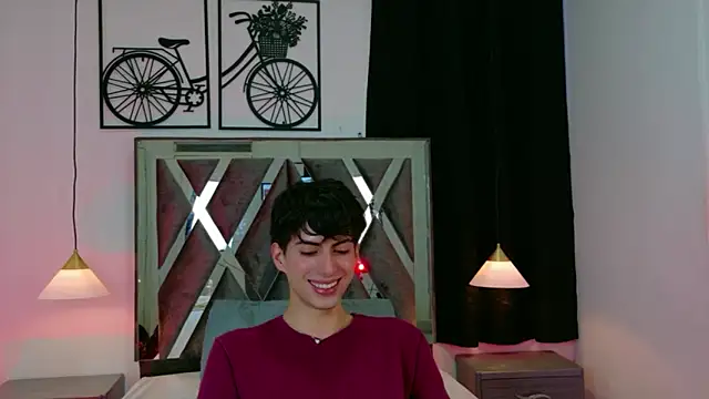 Chat XXX Live Martin_Williams