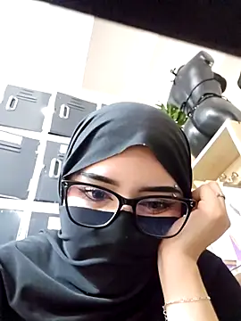 Show webcam de Dalia_Reem