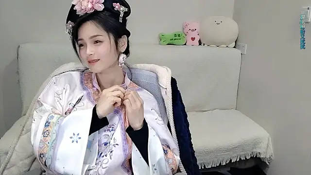 -J-o-y-'s Live XXX Chat