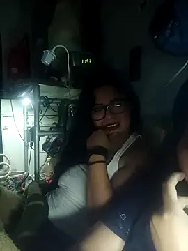 Genesis3011's Live XXX Chat