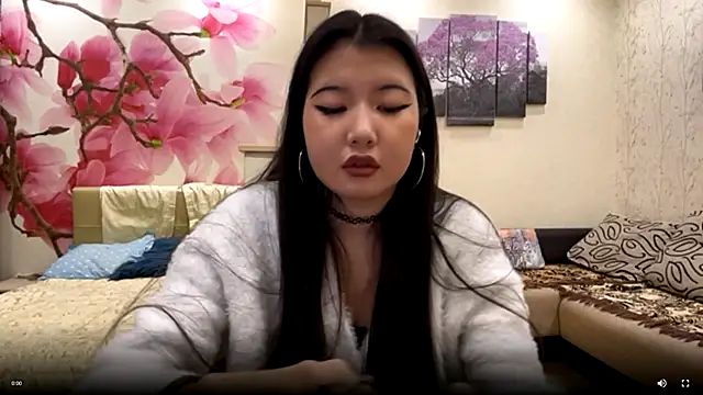 EriVibe Live XXX-Chat