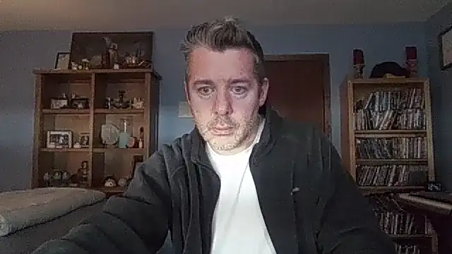 chrisw8140: вебкам-шоу