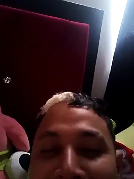 Timidoypenoso's Webcam Show