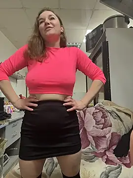 _Mila_Love: απευθείας συνομιλία ΧΧΧ