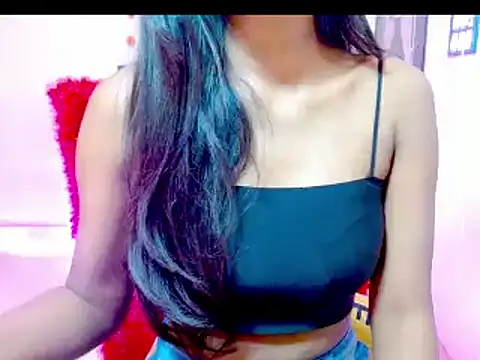 Im_Iriss' Live XXX Chat