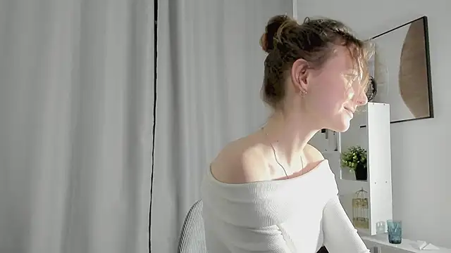 DorrisVickroy's Live XXX Chat