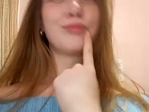 DianaFrosto's Live XXX Chat