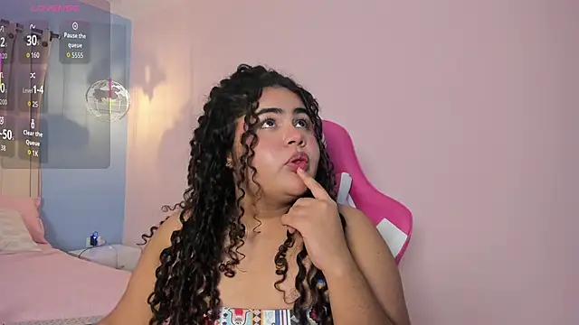 Chat +18 de LOU_22_ ao vivo