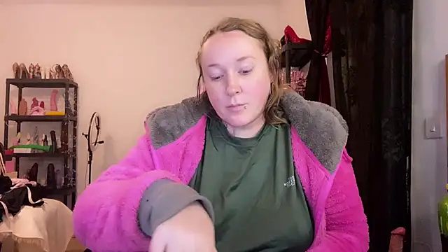 kisicaxx's Live XXX Chat