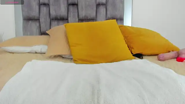 alyssia_ocean's Live XXX Chat